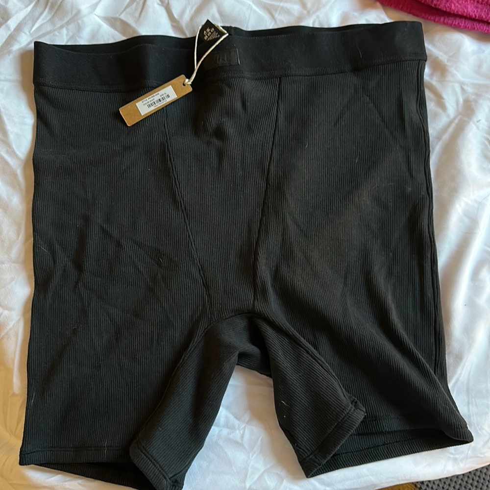 Skims boxers in the size XL
